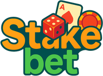 Stake Bet Logo